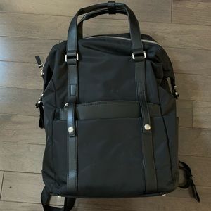 Samsonite x Sarah Jessica Parker Backpack Bag EUC